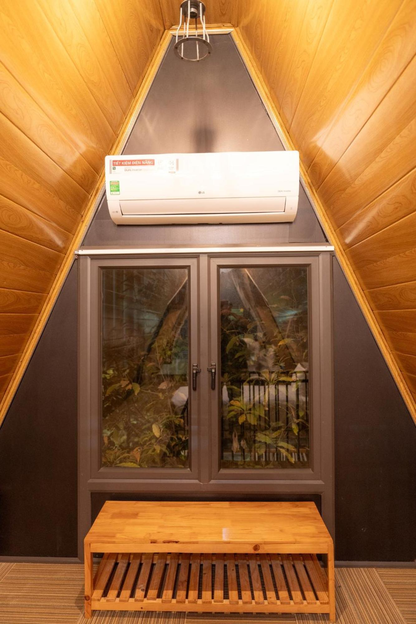 Sunny Bungalow & Hotel นิญบิ่ญ ภายนอก รูปภาพ